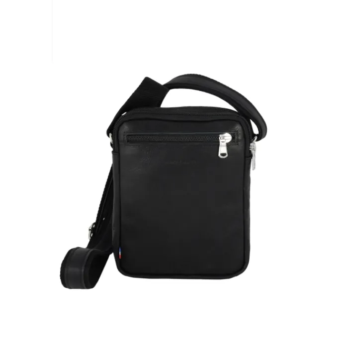 Frandi Pochette - Petite sacoche homme ->Homme Sac-Sacoches Cuir