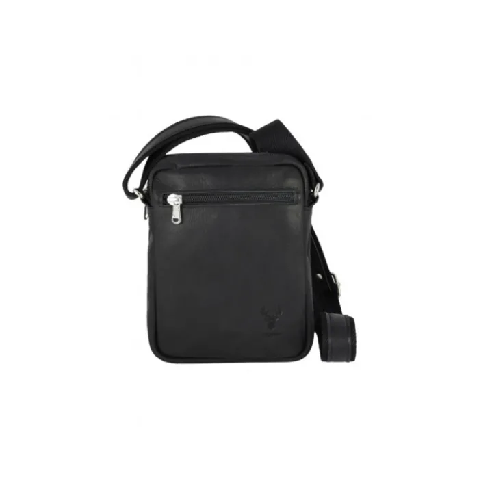 Frandi Pochette - Petite sacoche homme ->Homme Sac-Sacoches Cuir