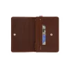Frandi Pochette ceinture gold, noir ou marron - depuis 1930>Homme Portefeuille Cuir