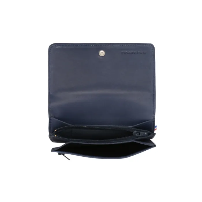 Frandi Pochette ceinture gold, noir ou marron - depuis 1930>Homme Portefeuille Cuir
