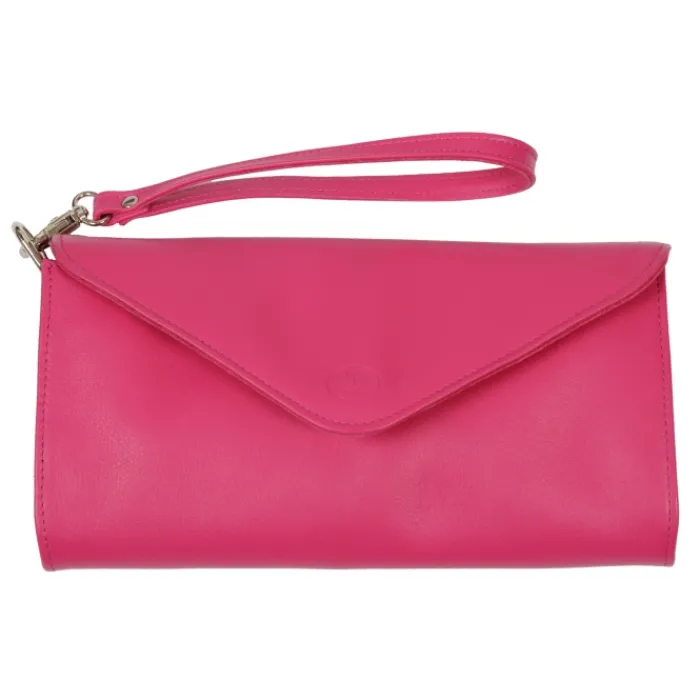 Frandi Pochette cuir ->Femme Pochette Cuir