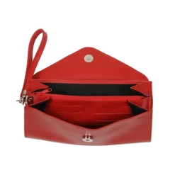 Frandi Pochette cuir -><noscript><img width=