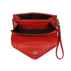 Frandi Pochette cuir -><noscript><img width=