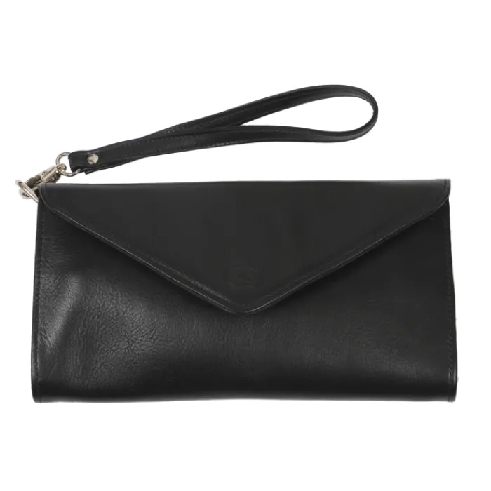 Frandi Pochette cuir ->Femme Pochette Cuir