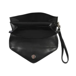 Frandi Pochette cuir -><noscript><img width=