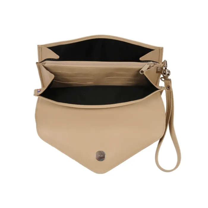 Frandi Pochette cuir ->Femme Pochette Cuir