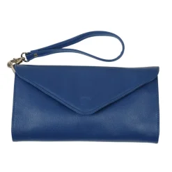 Frandi Pochette cuir -><noscript><img width=
