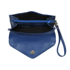 Frandi Pochette cuir -><noscript><img width=