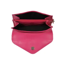 Frandi Pochette cuir -><noscript><img width=