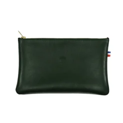 Frandi Pochette femme cuir -><noscript><img width=