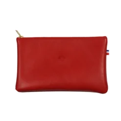 Frandi Pochette femme cuir -><noscript><img width=