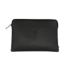 Frandi Pochette ordinateur 15 pouces>Homme Etui Cuir