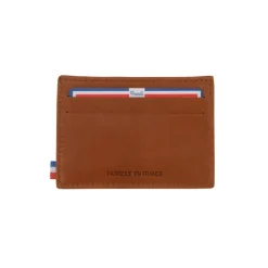 Frandi Porte carte>Homme Porte-Carte Cuir
