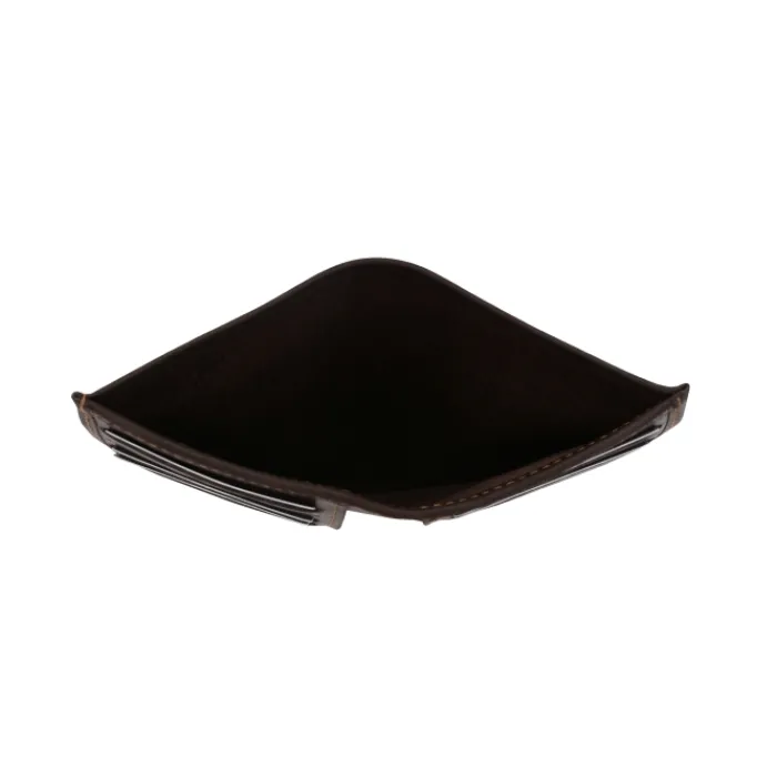 Frandi Porte carte cuir long pour homme ->Homme Porte-Carte Cuir