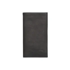 Frandi Porte carte cuir long pour homme -><noscript><img width=