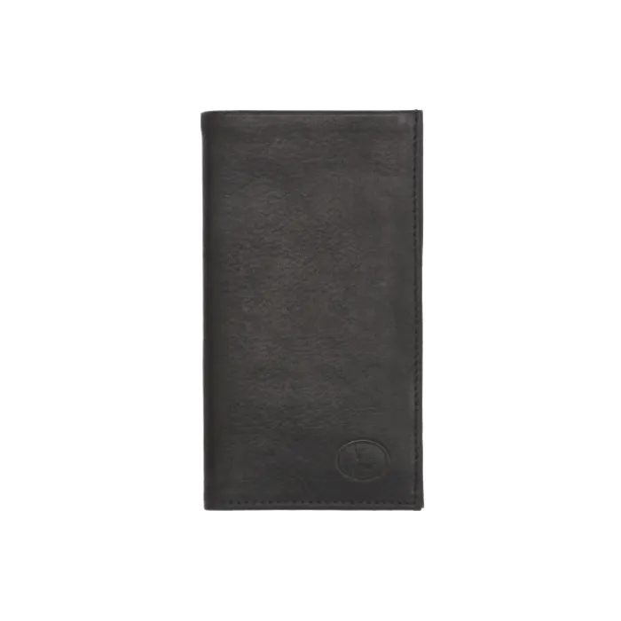Frandi Porte carte cuir long pour homme ->Homme Porte-Carte Cuir