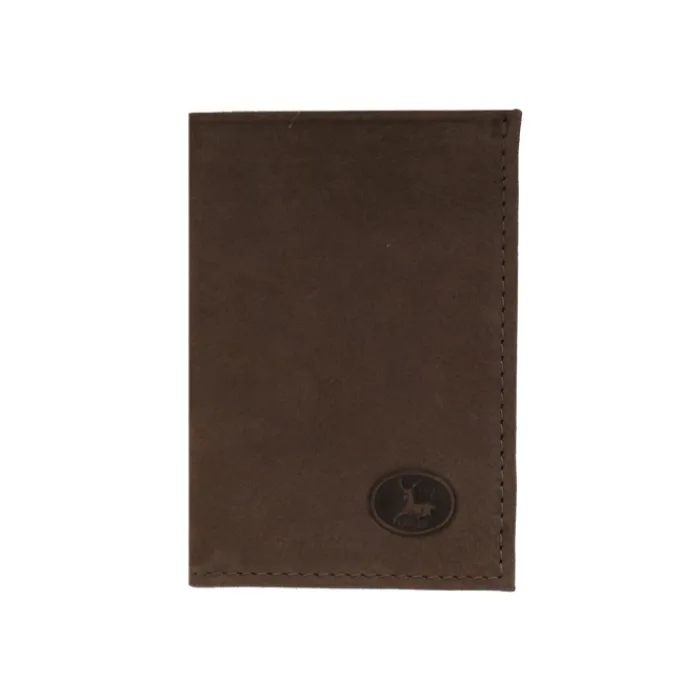 Frandi Porte carte cuir nubuck - Porte cartes homme et femme ->Femme Porte-Carte Cuir | Porte-Carte Cuir