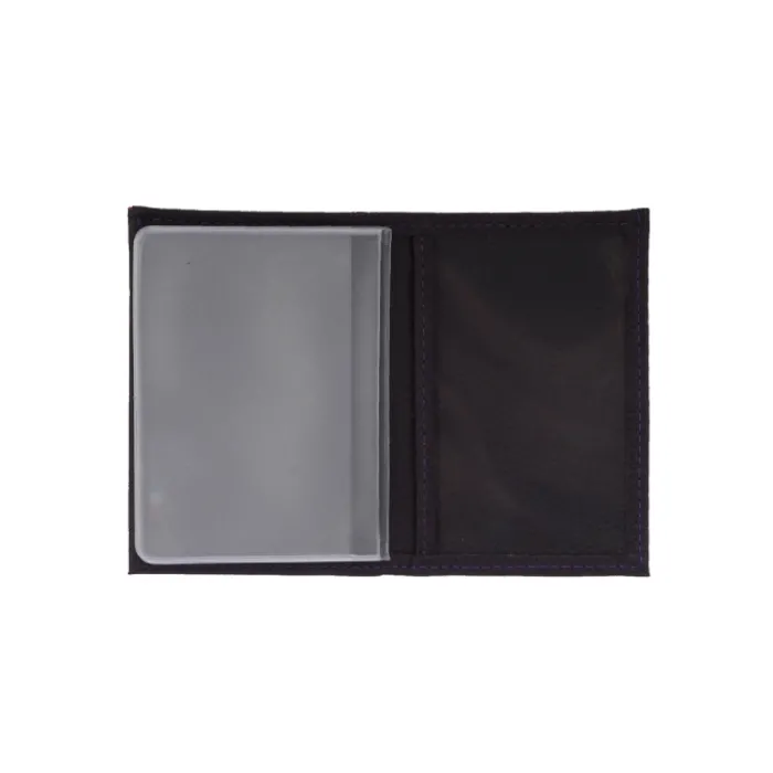Frandi Porte carte cuir nubuck - Porte cartes homme et femme ->Femme Porte-Carte Cuir | Porte-Carte Cuir