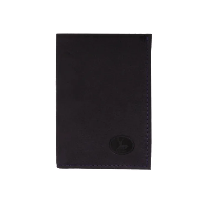 Frandi Porte carte cuir nubuck - Porte cartes homme et femme ->Femme Porte-Carte Cuir | Porte-Carte Cuir