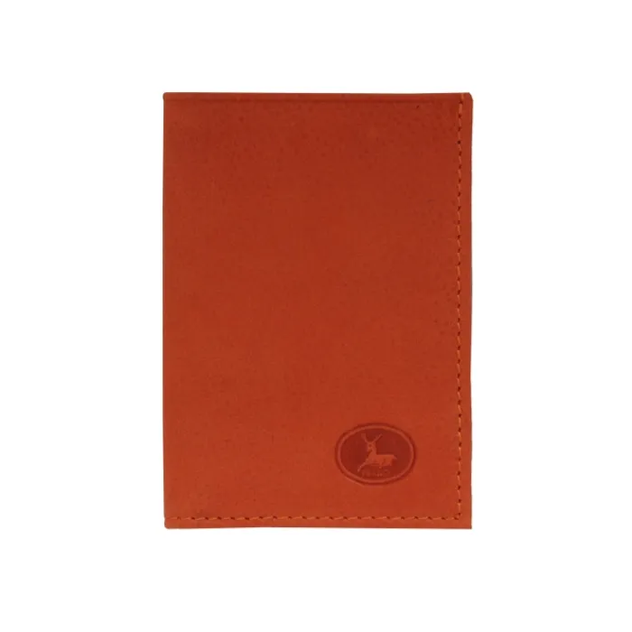 Frandi Porte carte cuir nubuck - Porte cartes homme et femme ->Femme Porte-Carte Cuir | Porte-Carte Cuir