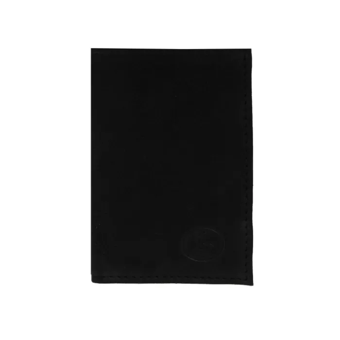 Frandi Porte carte cuir nubuck - Porte cartes homme et femme ->Femme Porte-Carte Cuir | Porte-Carte Cuir