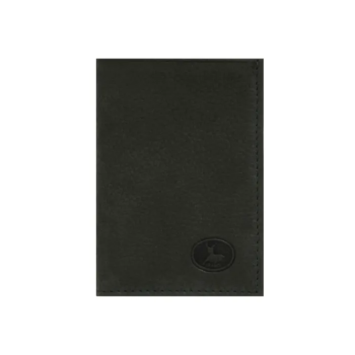 Frandi Porte carte cuir nubuck - Porte cartes homme et femme ->Femme Porte-Carte Cuir | Porte-Carte Cuir
