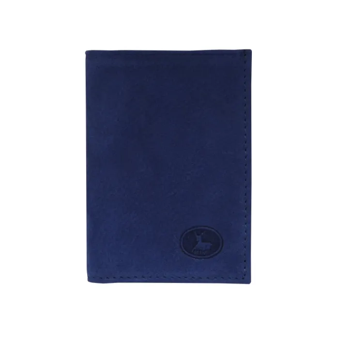 Frandi Porte carte cuir nubuck - Porte cartes homme et femme ->Femme Porte-Carte Cuir | Porte-Carte Cuir