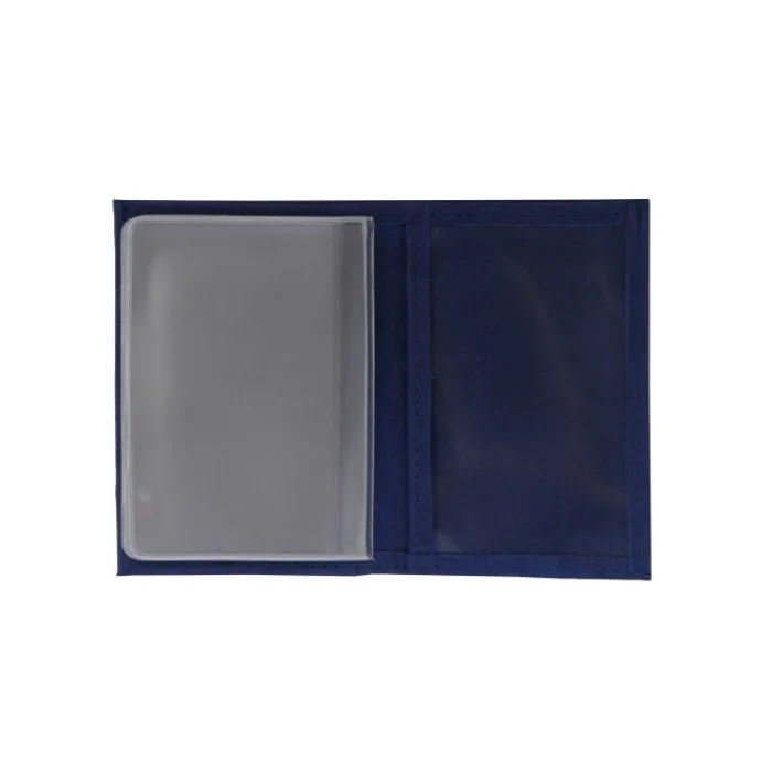 Frandi Porte carte cuir nubuck - Porte cartes homme et femme ->Femme Porte-Carte Cuir | Porte-Carte Cuir