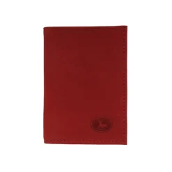 Frandi Porte carte cuir nubuck - Porte cartes homme et femme -><noscript><img width=