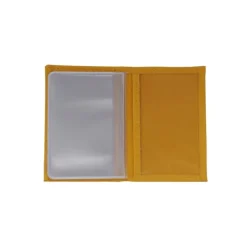 Frandi Porte carte cuir nubuck - Porte cartes homme et femme -><noscript><img width=