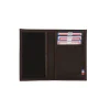 Frandi Porte carte cuir RFID>Homme Portefeuille Anti Rfid Cuir