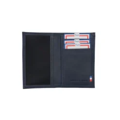 Frandi Porte carte cuir RFID><noscript><img width=