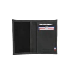Frandi Porte carte cuir RFID><noscript><img width=