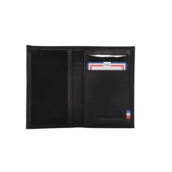 Frandi Porte carte cuir RFID><noscript><img width=