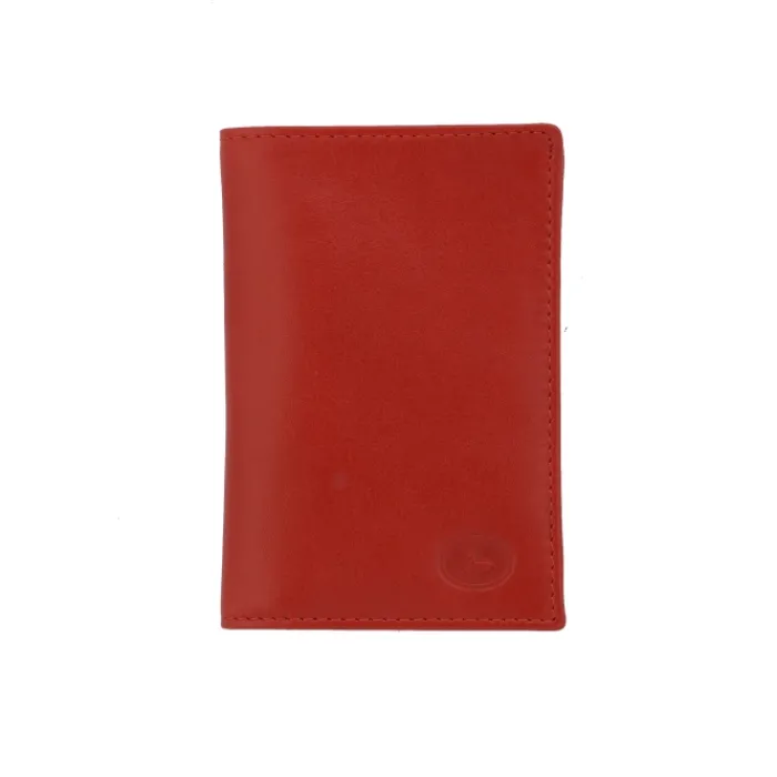 Frandi Porte carte d'identité homme et femme ->Femme Porte-Carte Cuir | Porte-Carte Cuir