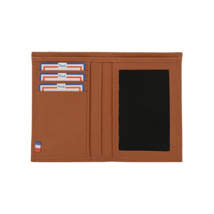 Frandi Porte carte d'identité homme et femme ->Femme Porte-Carte Cuir | Porte-Carte Cuir