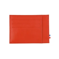 Frandi Porte carte en cuir luxe><noscript><img width=