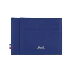 Frandi Porte carte en cuir luxe><noscript><img width=