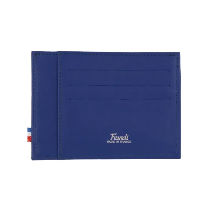 Frandi Porte carte en cuir luxe>Femme Porte-Carte Cuir | Porte-Carte Cuir