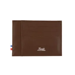 Frandi Porte carte en cuir luxe><noscript><img width=