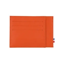 Frandi Porte carte en cuir luxe><noscript><img width=