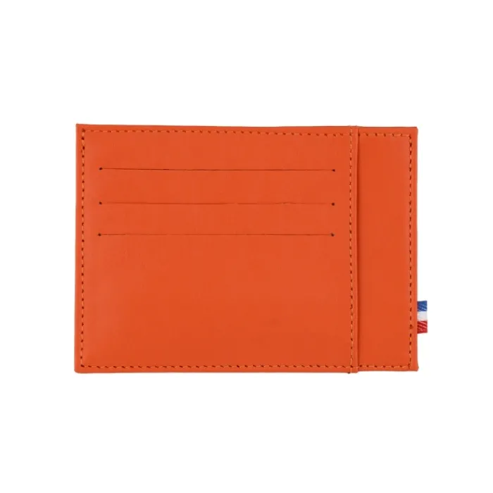 Frandi Porte carte en cuir luxe>Femme Porte-Carte Cuir | Porte-Carte Cuir
