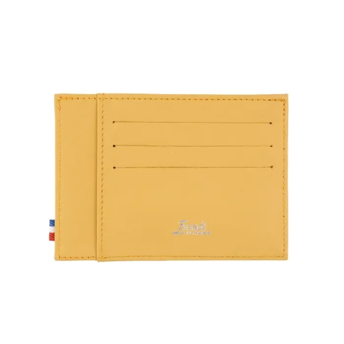 Frandi Porte carte en cuir luxe>Femme Porte-Carte Cuir | Porte-Carte Cuir