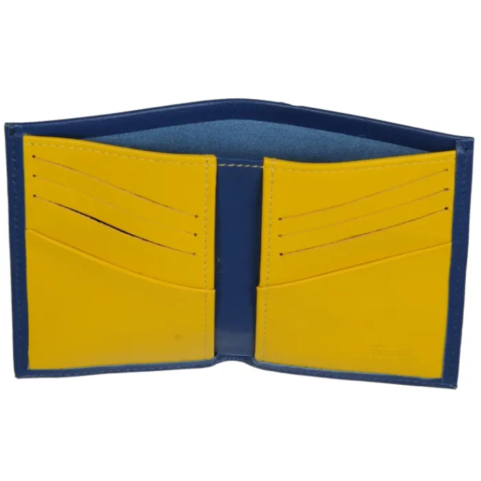 Frandi Porte carte femme ->Femme Porte-Carte Cuir