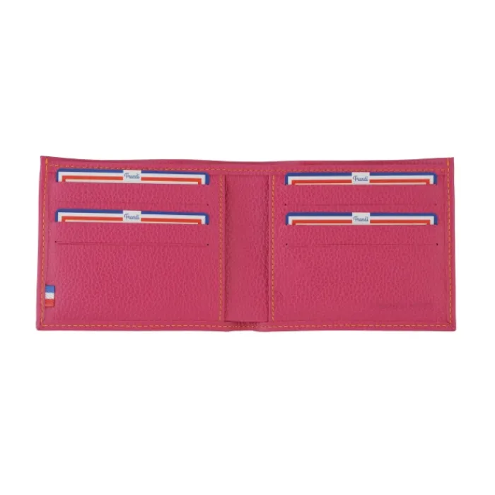 Frandi Porte carte femme ->Femme Porte-Carte Cuir | Porte-Carte Cuir