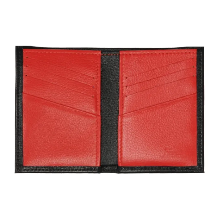 Frandi Porte carte femme ->Femme Porte-Carte Cuir