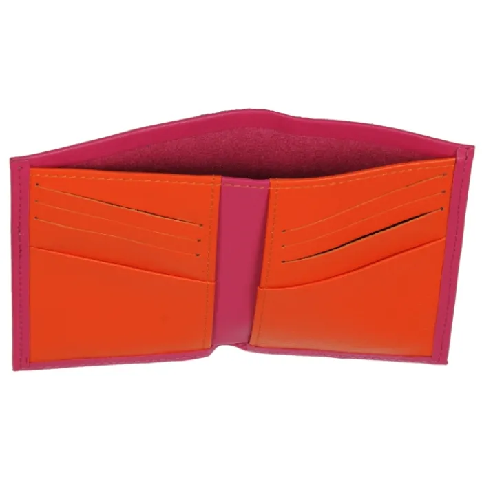 Frandi Porte carte femme ->Femme Porte-Carte Cuir