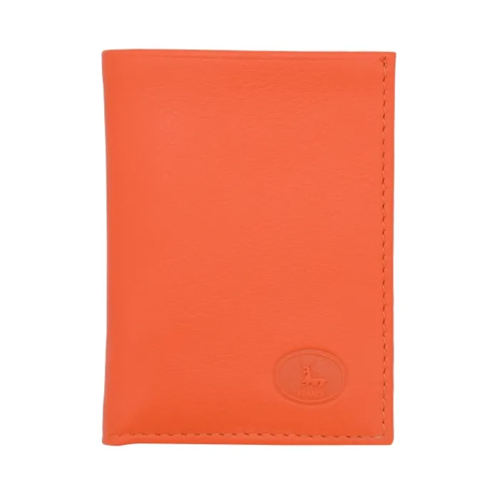 Frandi Porte carte femme en cuir 03300 ->Femme Porte-Carte Cuir