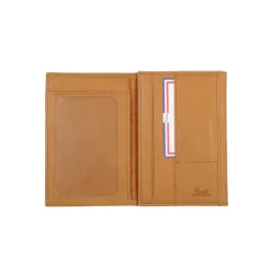 Frandi Porte carte grise homme ->Femme Porte-Papier Cuir | Porte-Papier Cuir