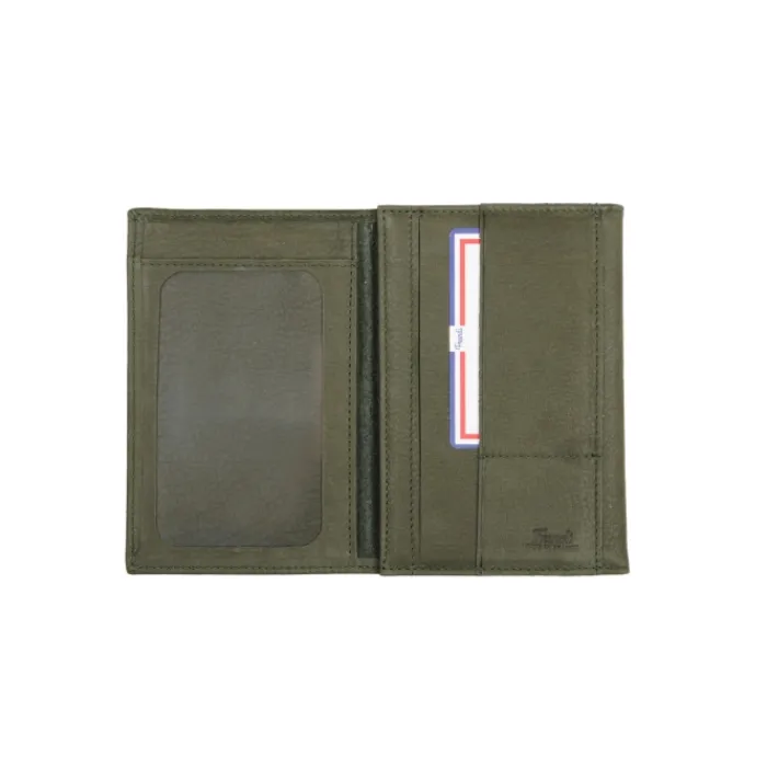 Frandi Porte carte grise homme ->Femme Porte-Papier Cuir | Porte-Papier Cuir